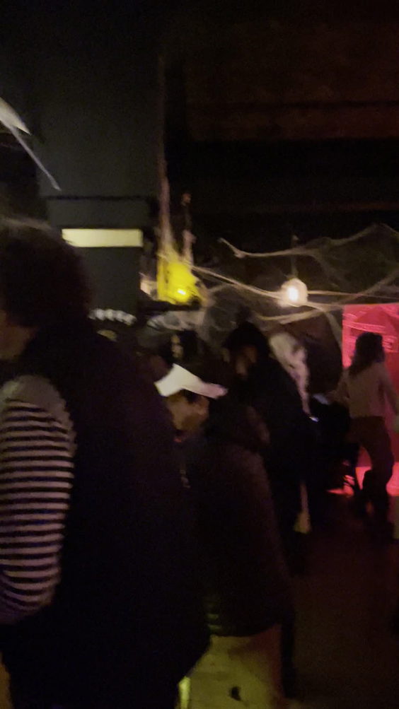 The Midnight Society