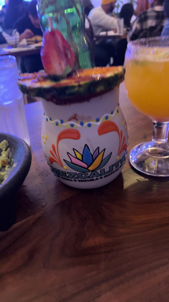 Mezcalito Durham