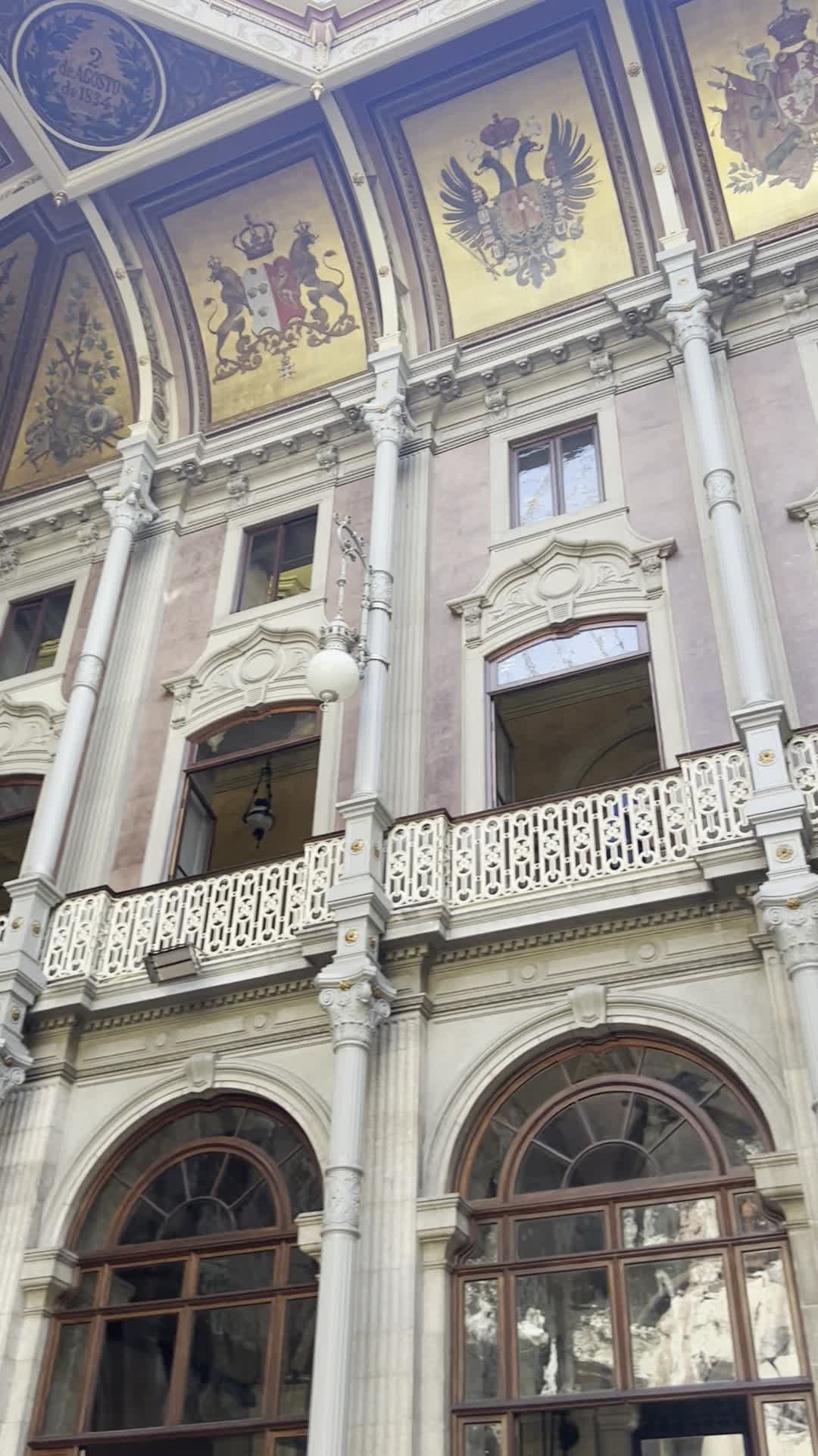 Palácio da Bolsa
