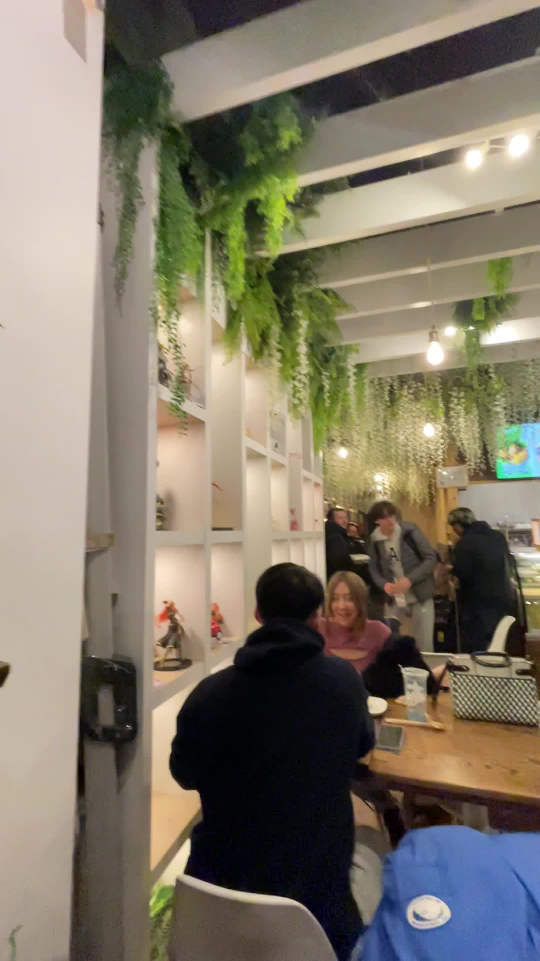 Ki Teahouse Cafe