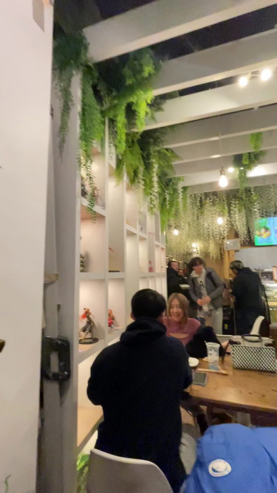 Ki Teahouse Cafe