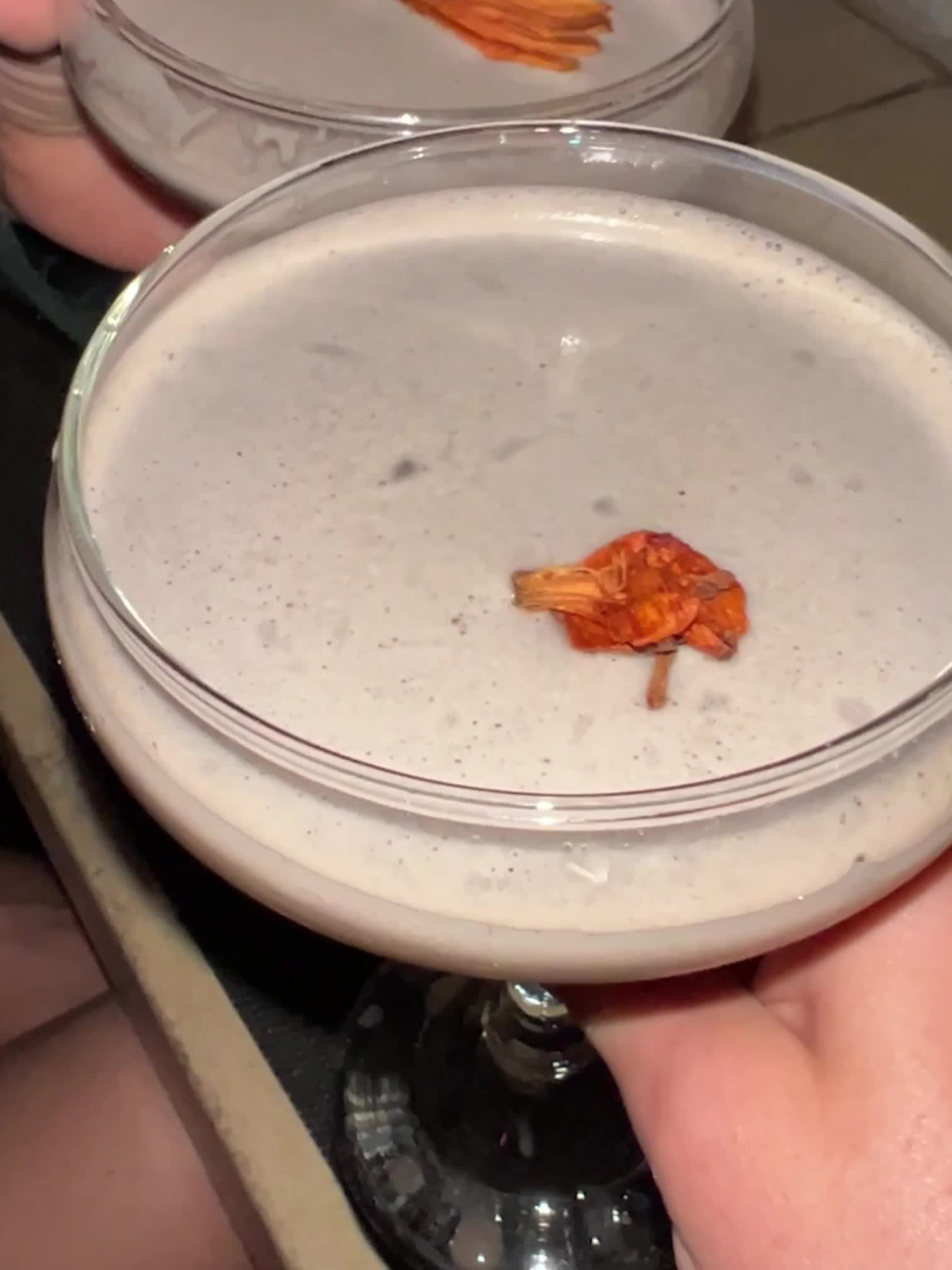 Video review of Bar Chinois