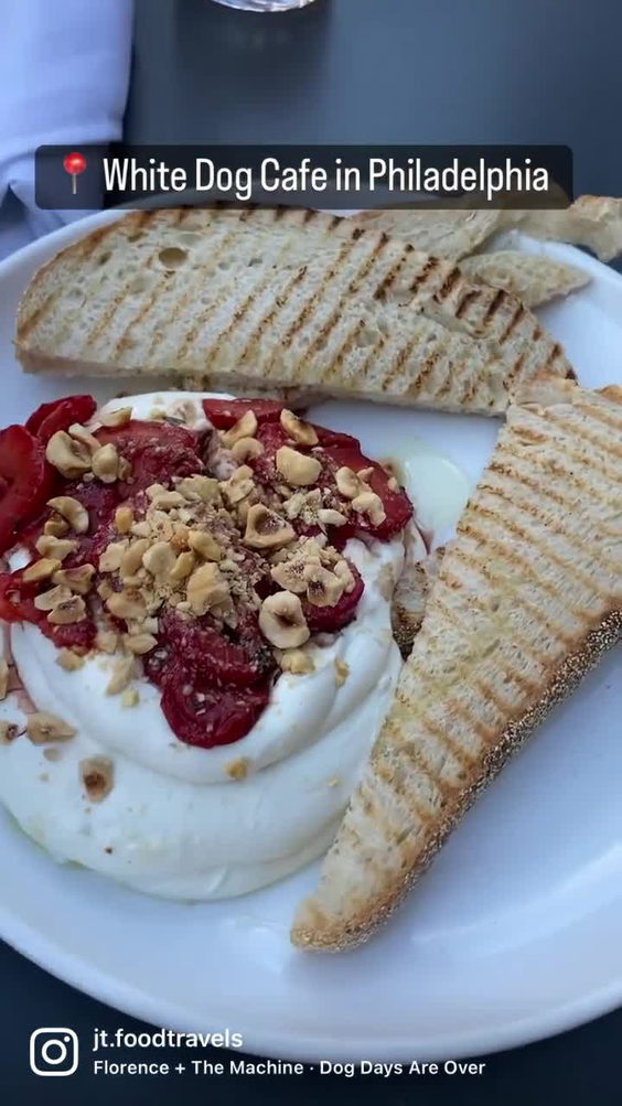 White Dog Cafe University City