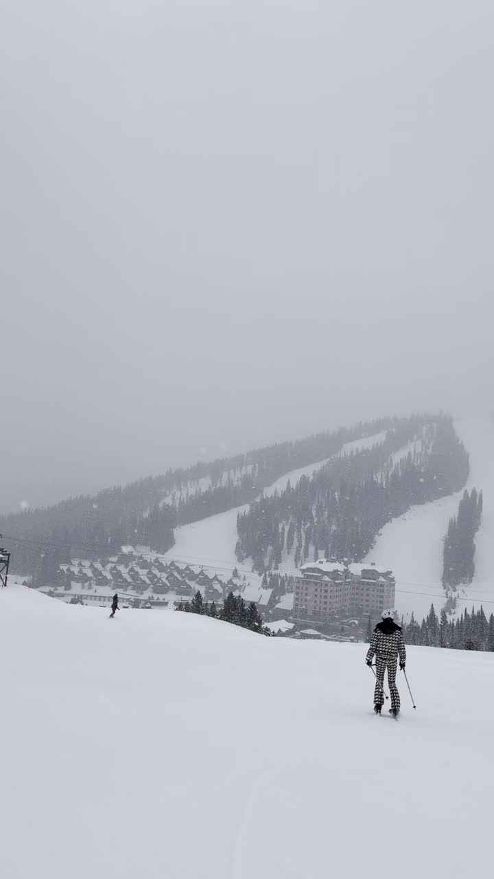 Big Sky Resort