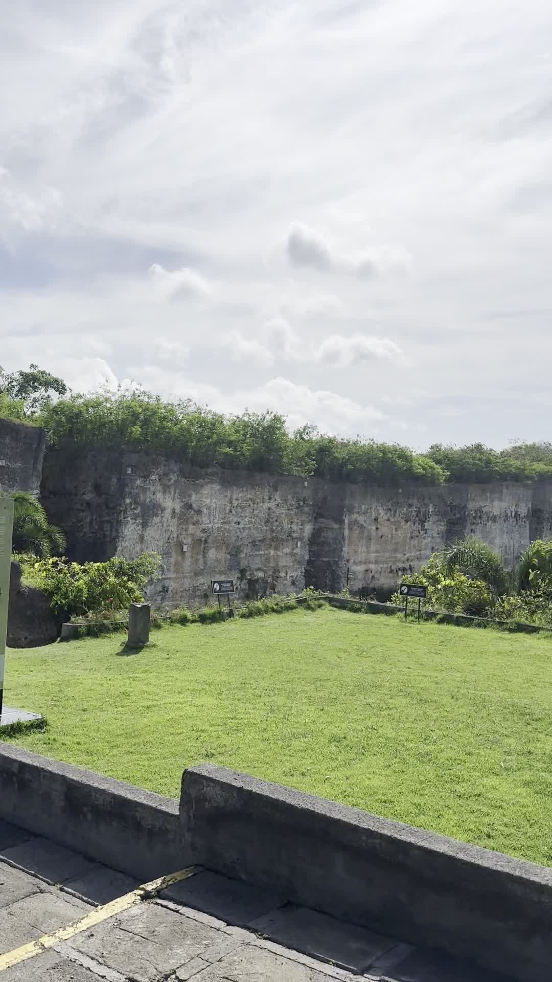 Uluwatu Temple