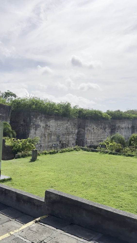 Uluwatu Temple