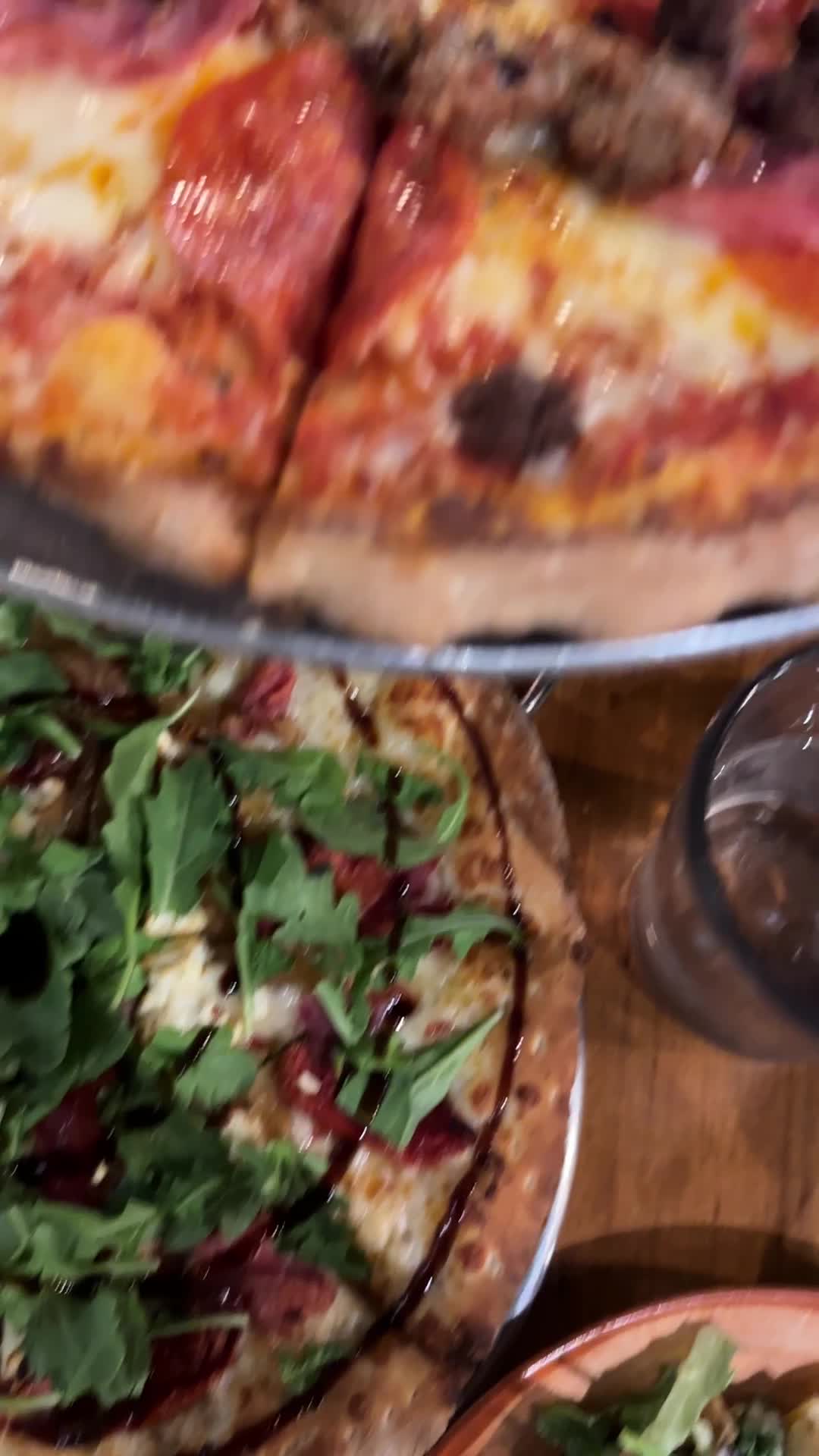 Sawmill Pizza & Taphouse