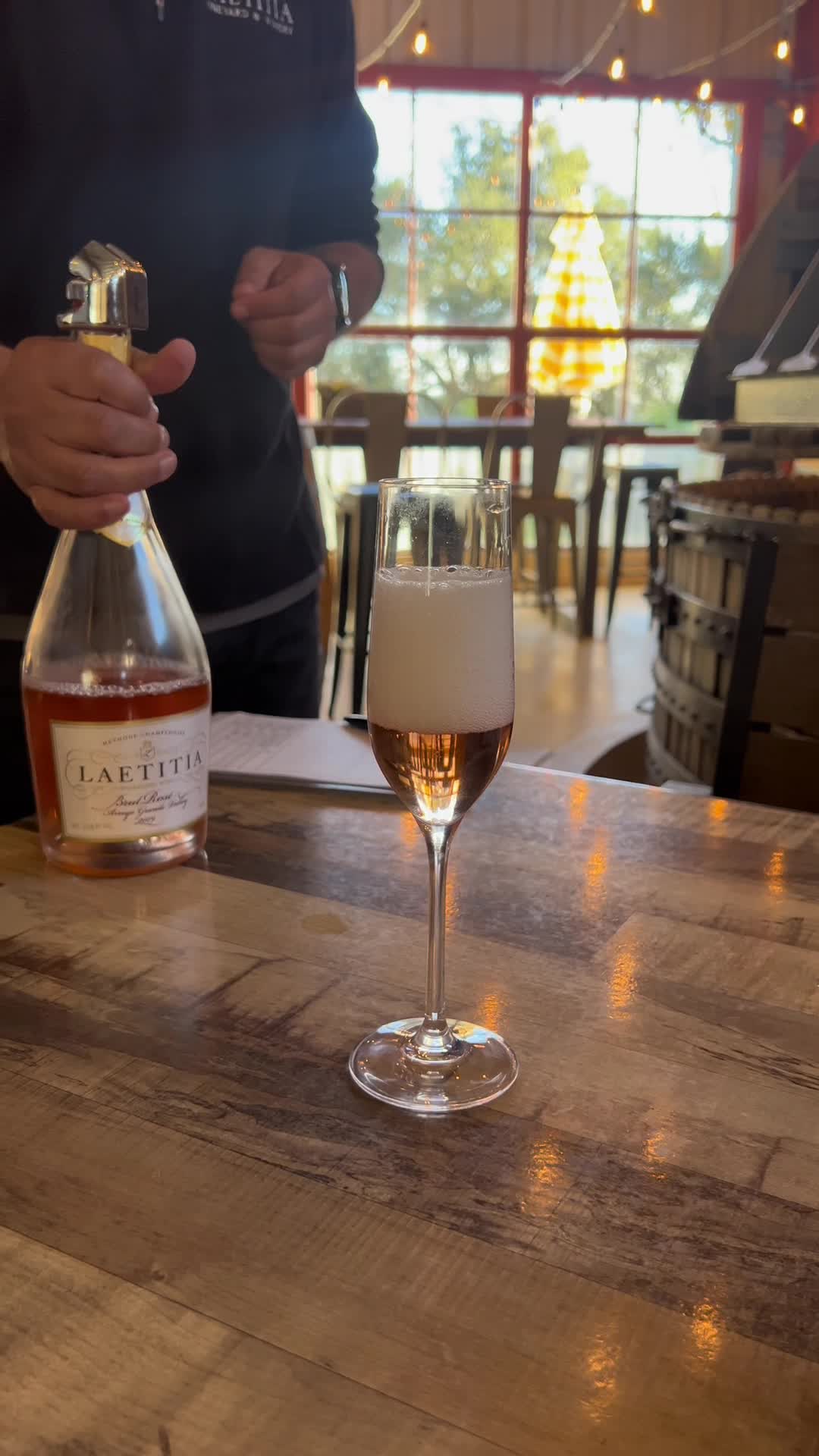 Laetitia Vineyard & Winery