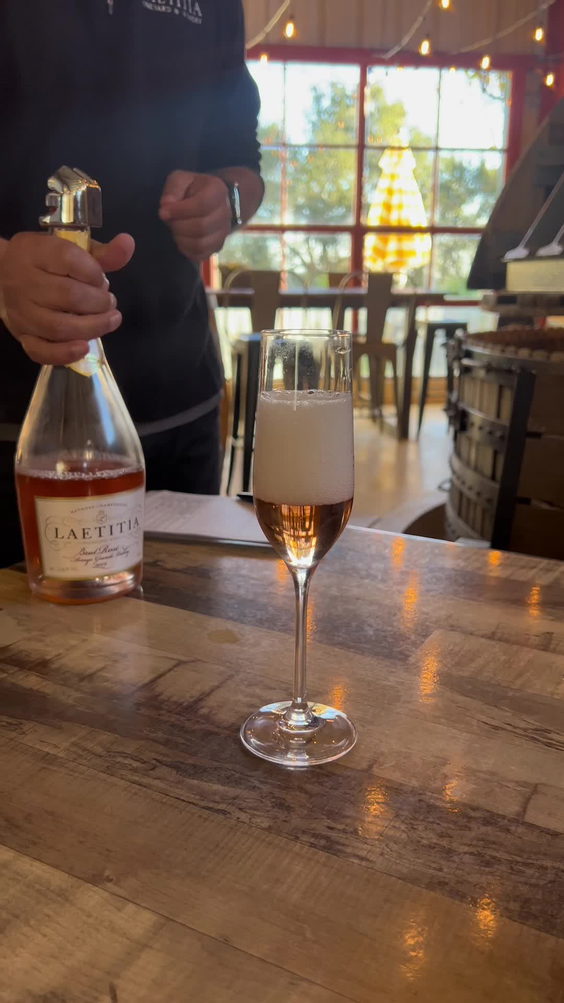Laetitia Vineyard & Winery