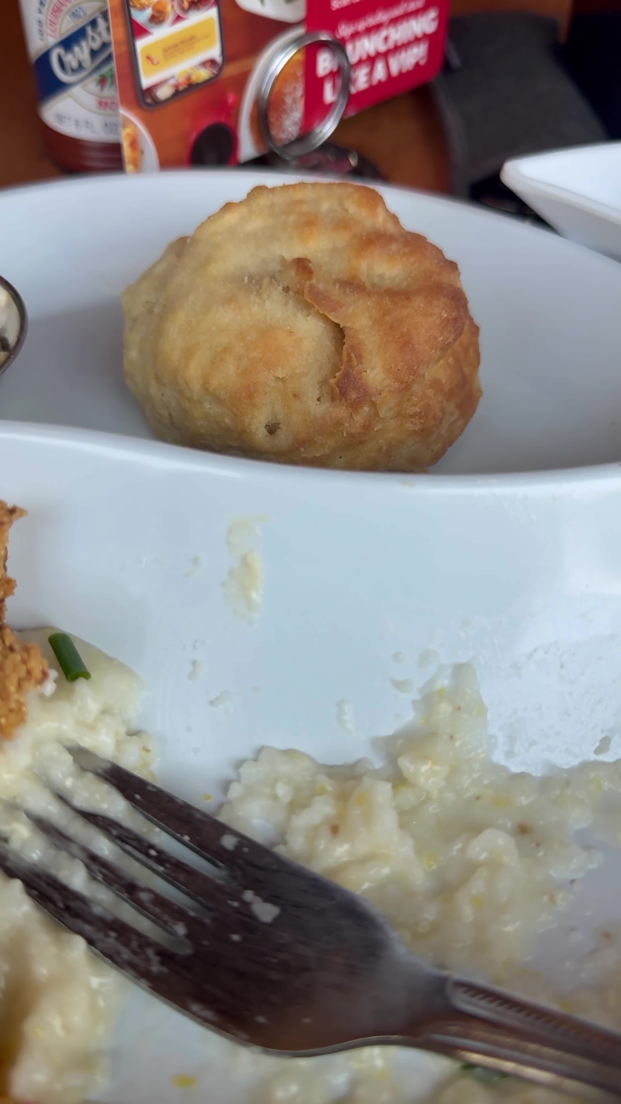 Video review of The Ruby Slipper Cafe