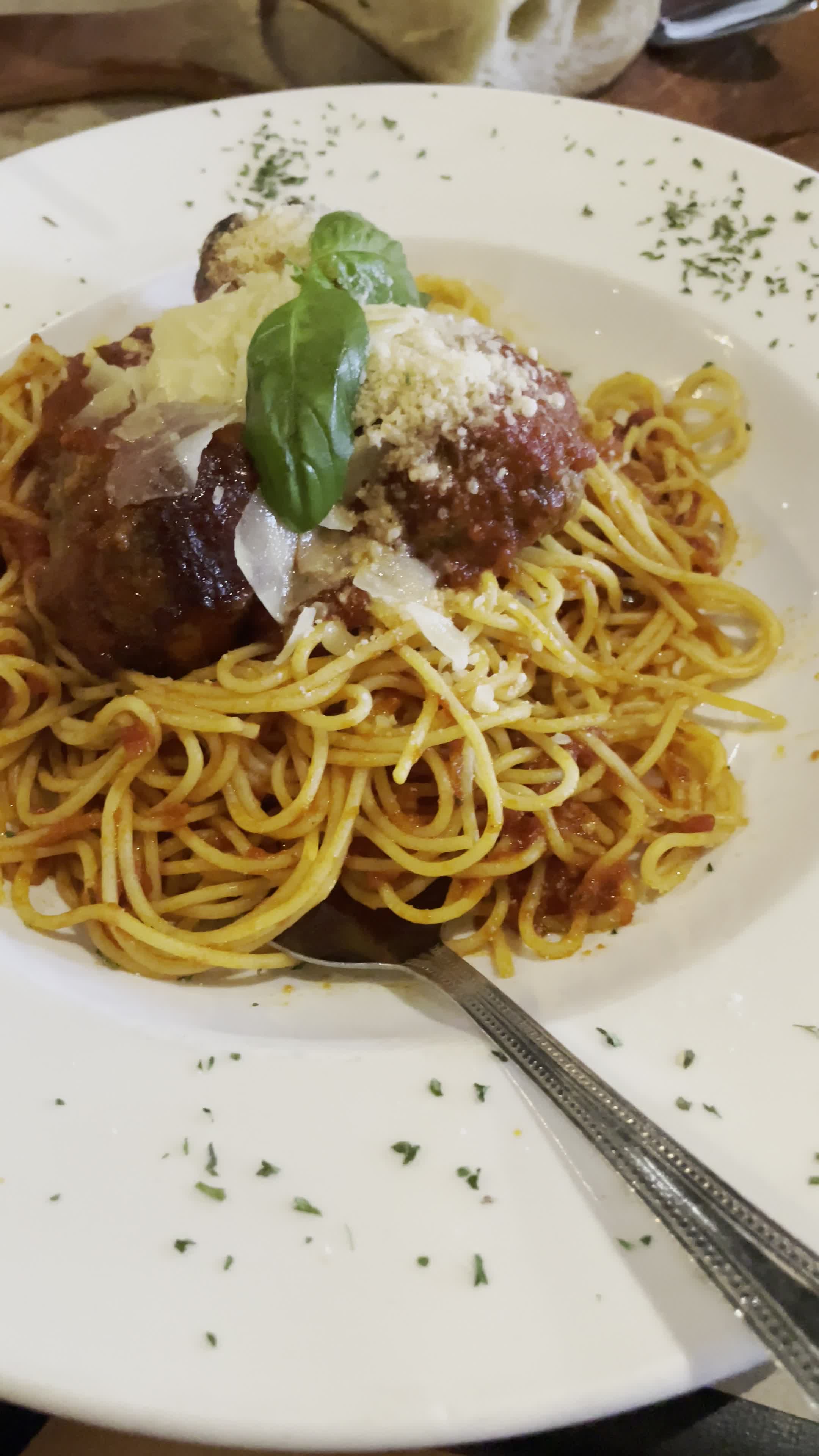 Buona Ristorante