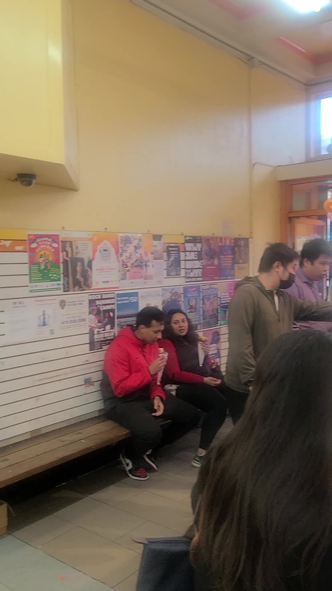 Video review of Genki Crepes