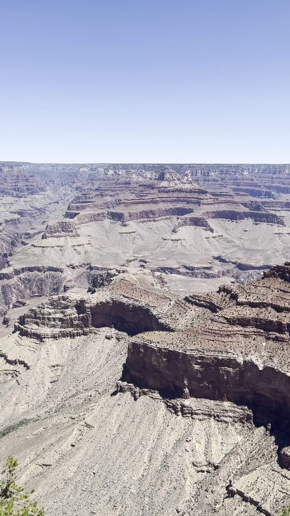 Grand Canyon National Park
