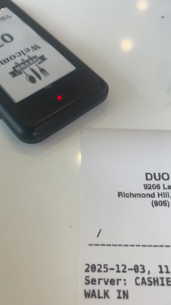 Duo Cafe