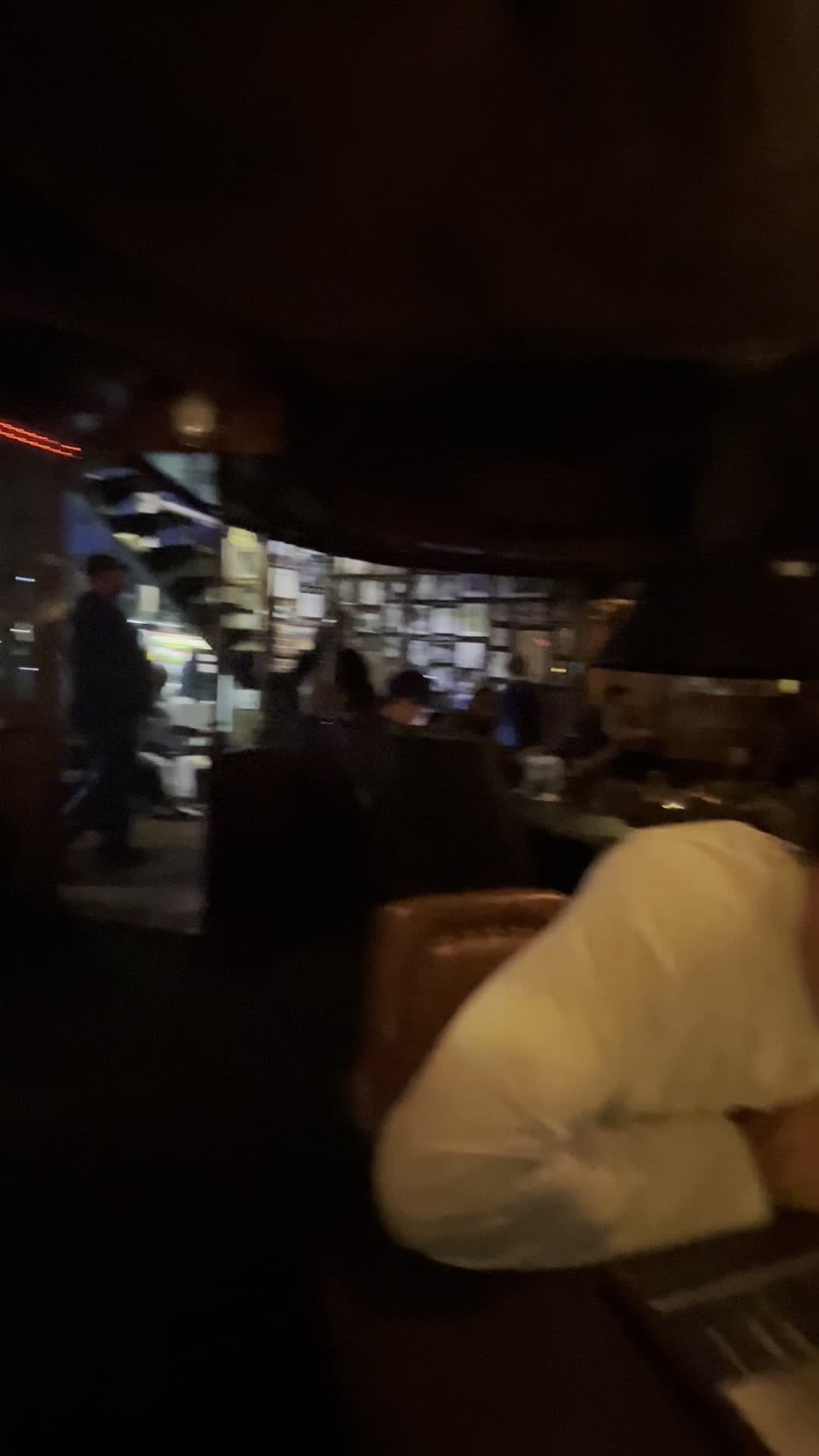 Tony's On The Pier