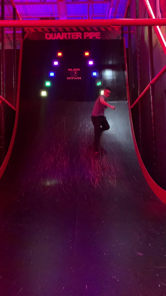 Ninja Tag