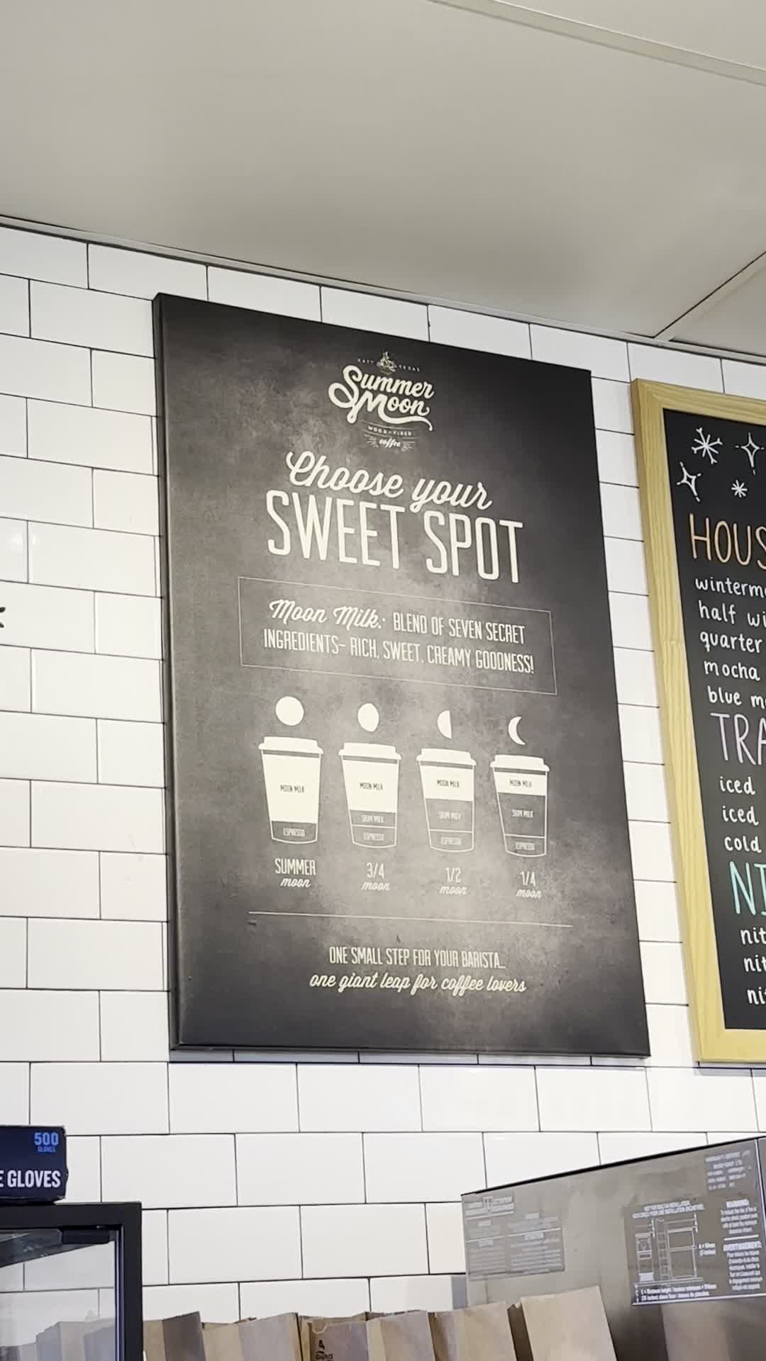 Summer Moon Coffee