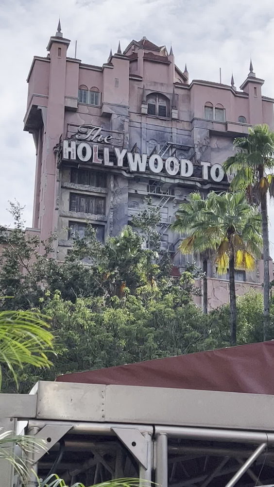 Disney's Hollywood Studios