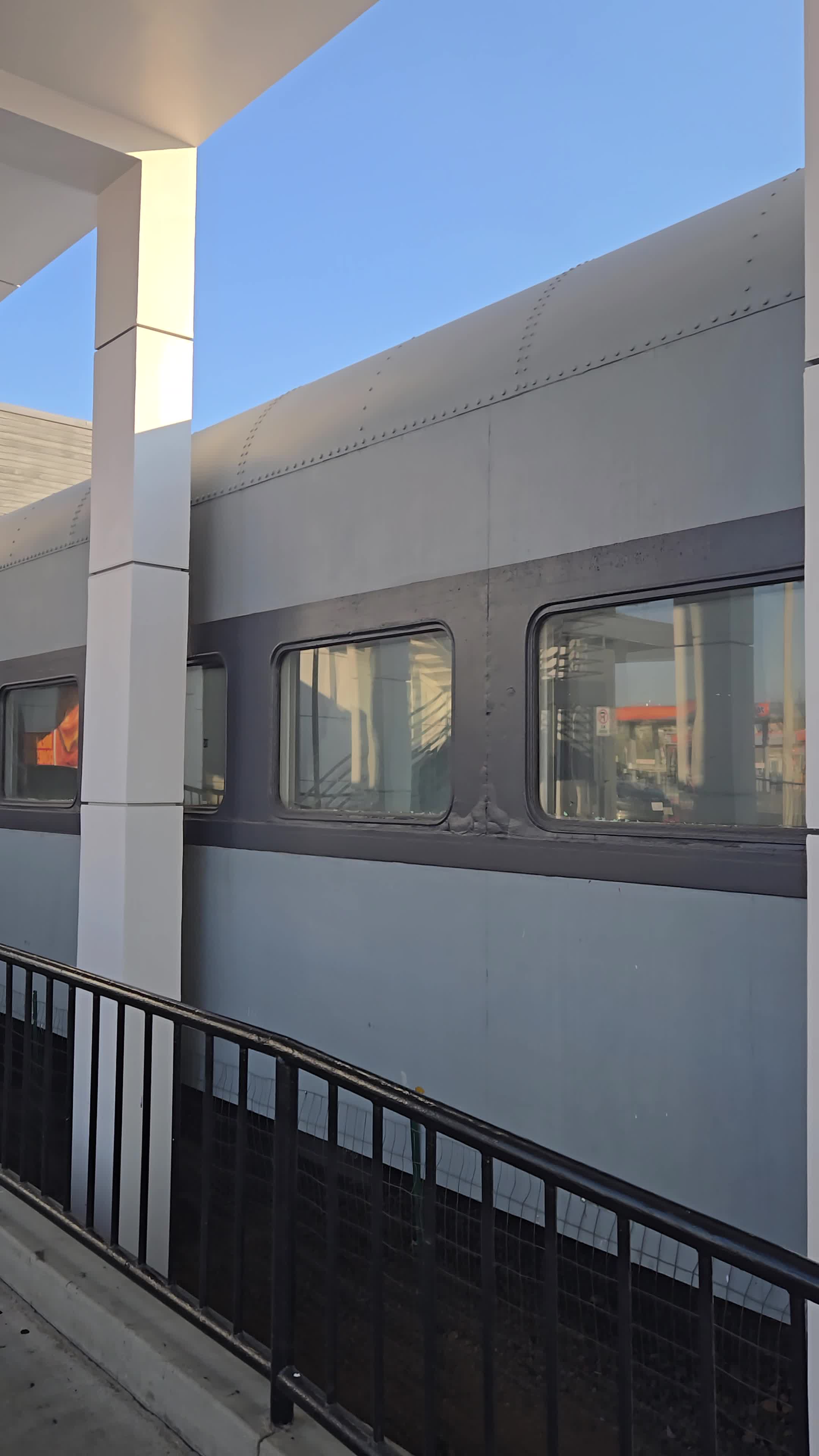 Video review of McDonald's