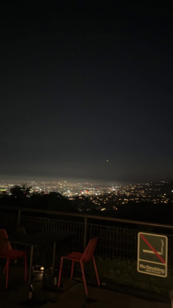 Griffith Observatory
