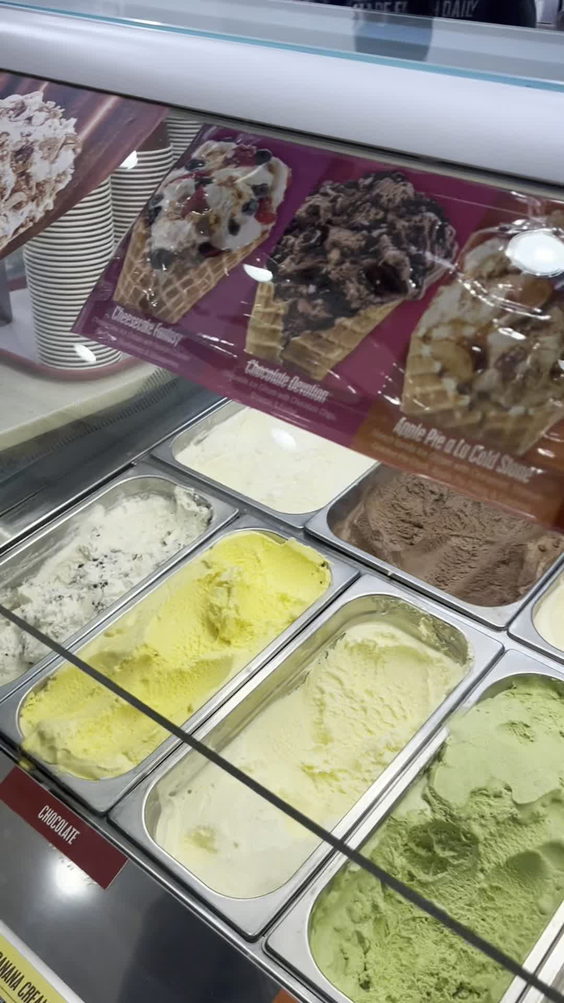 Cold Stone Creamery