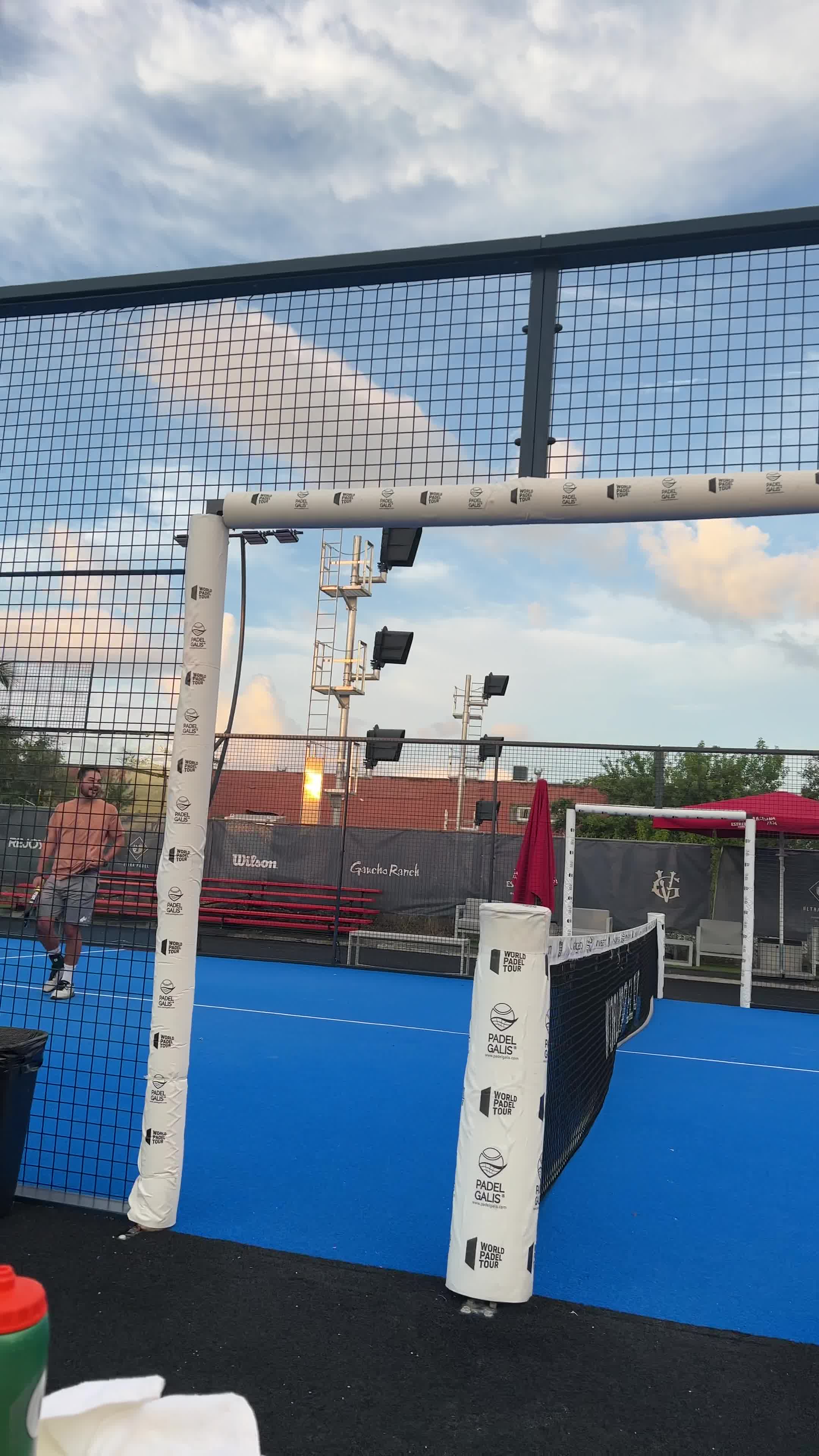 Ultra Padel