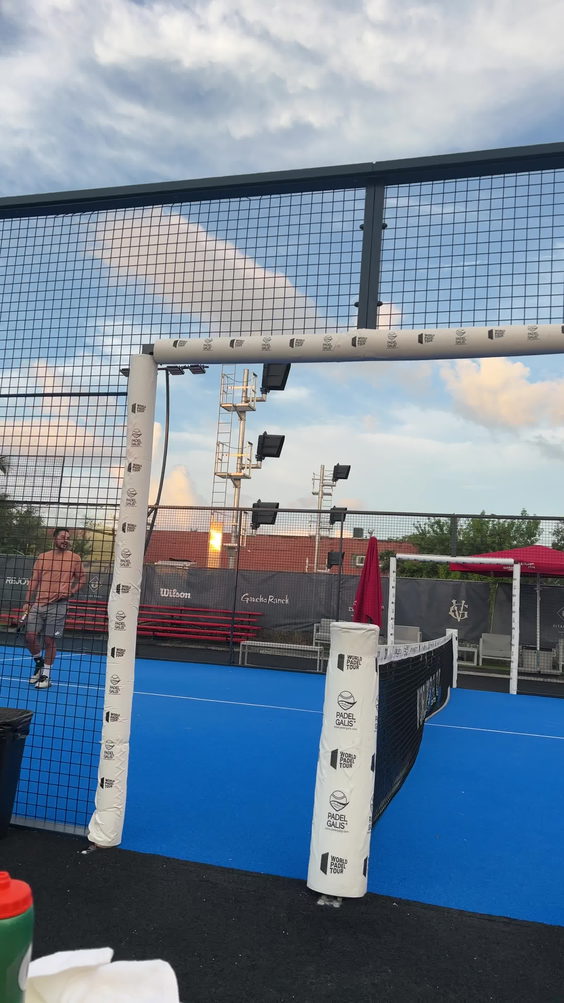 Ultra Padel