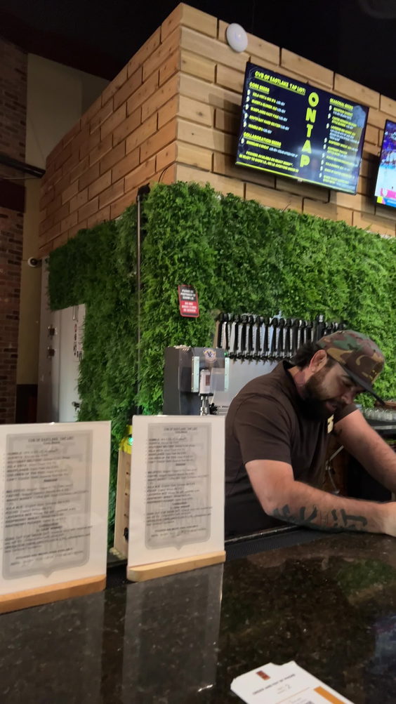 Chula Vista Brewery