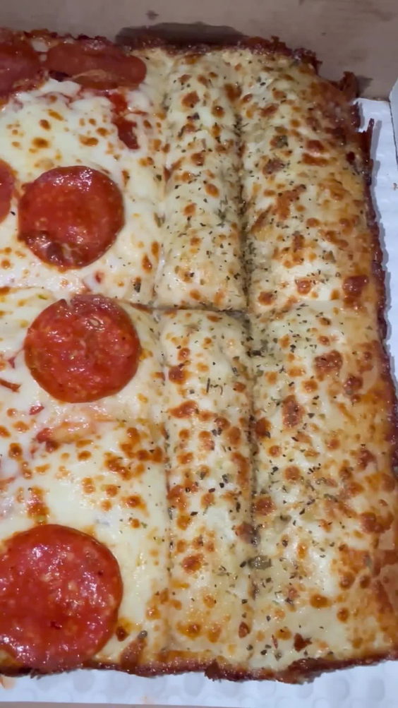 Little Caesars Pizza