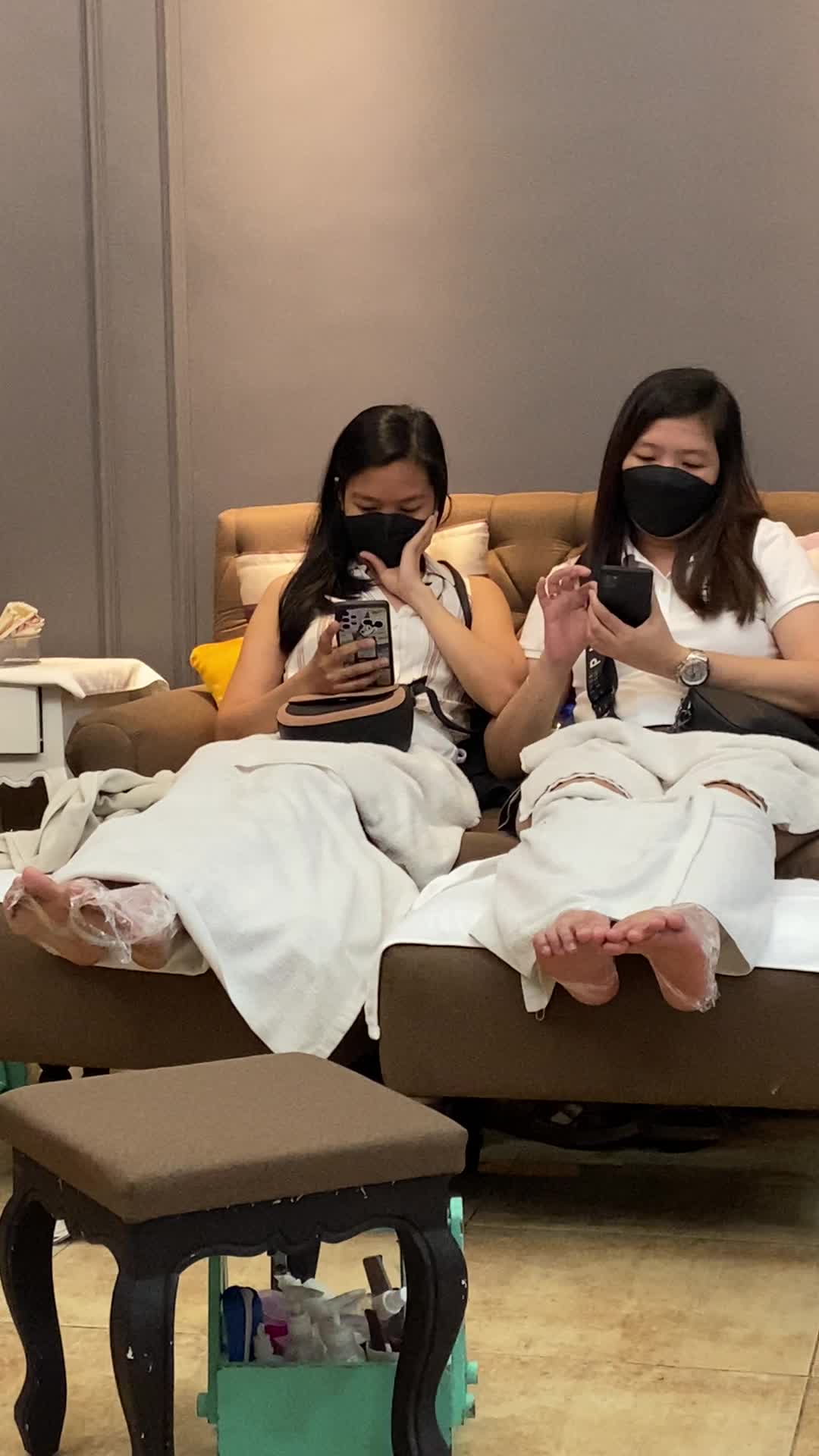 The Nail Club