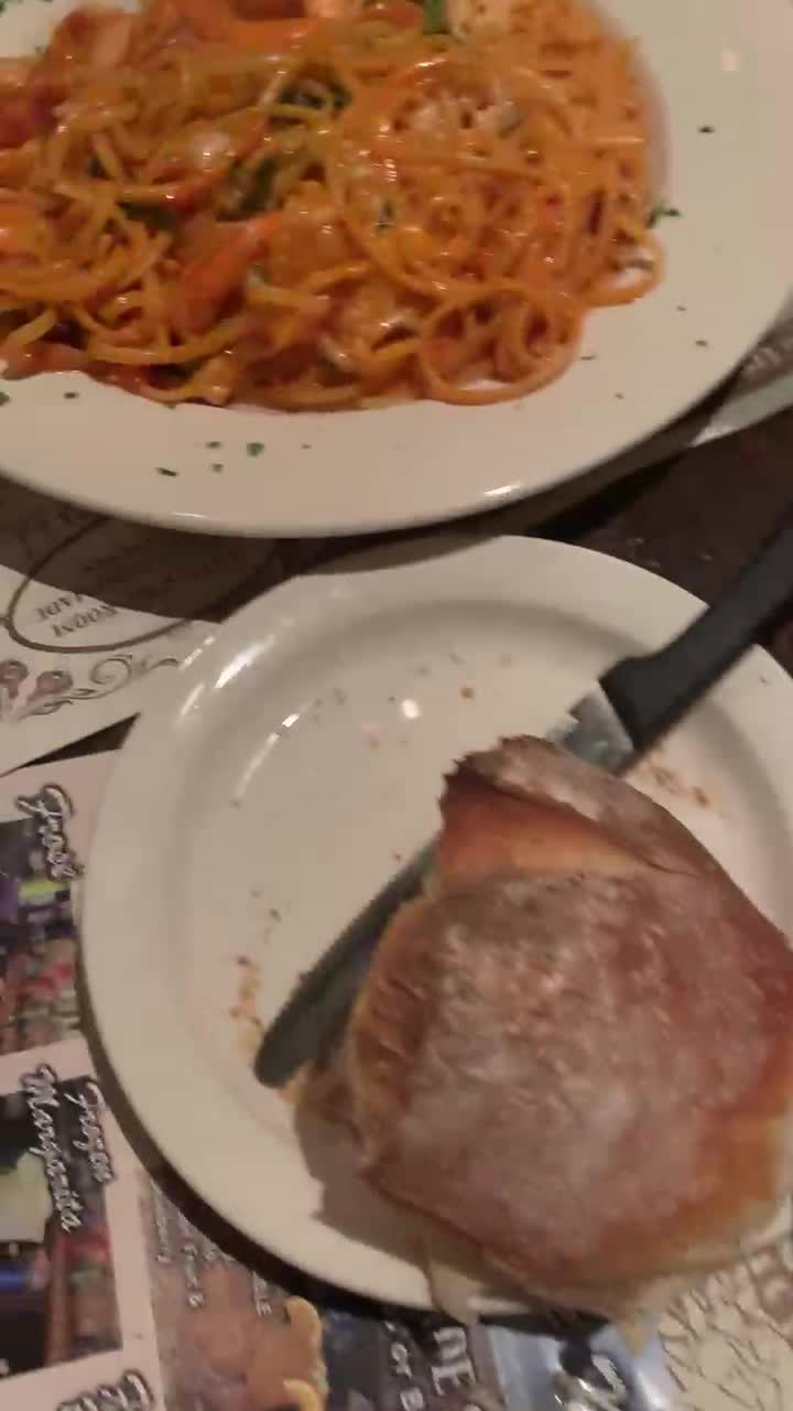Vincent's Clam Bar