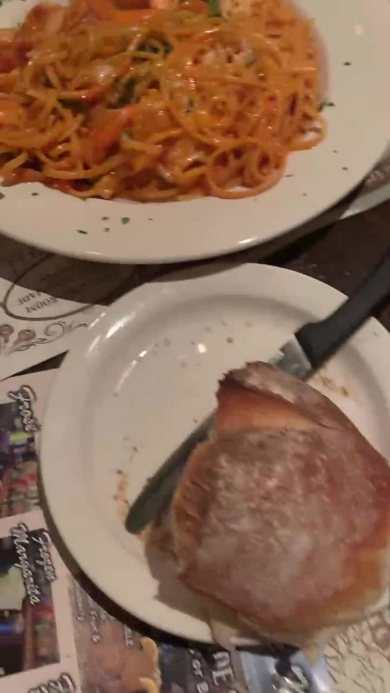Vincent's Clam Bar