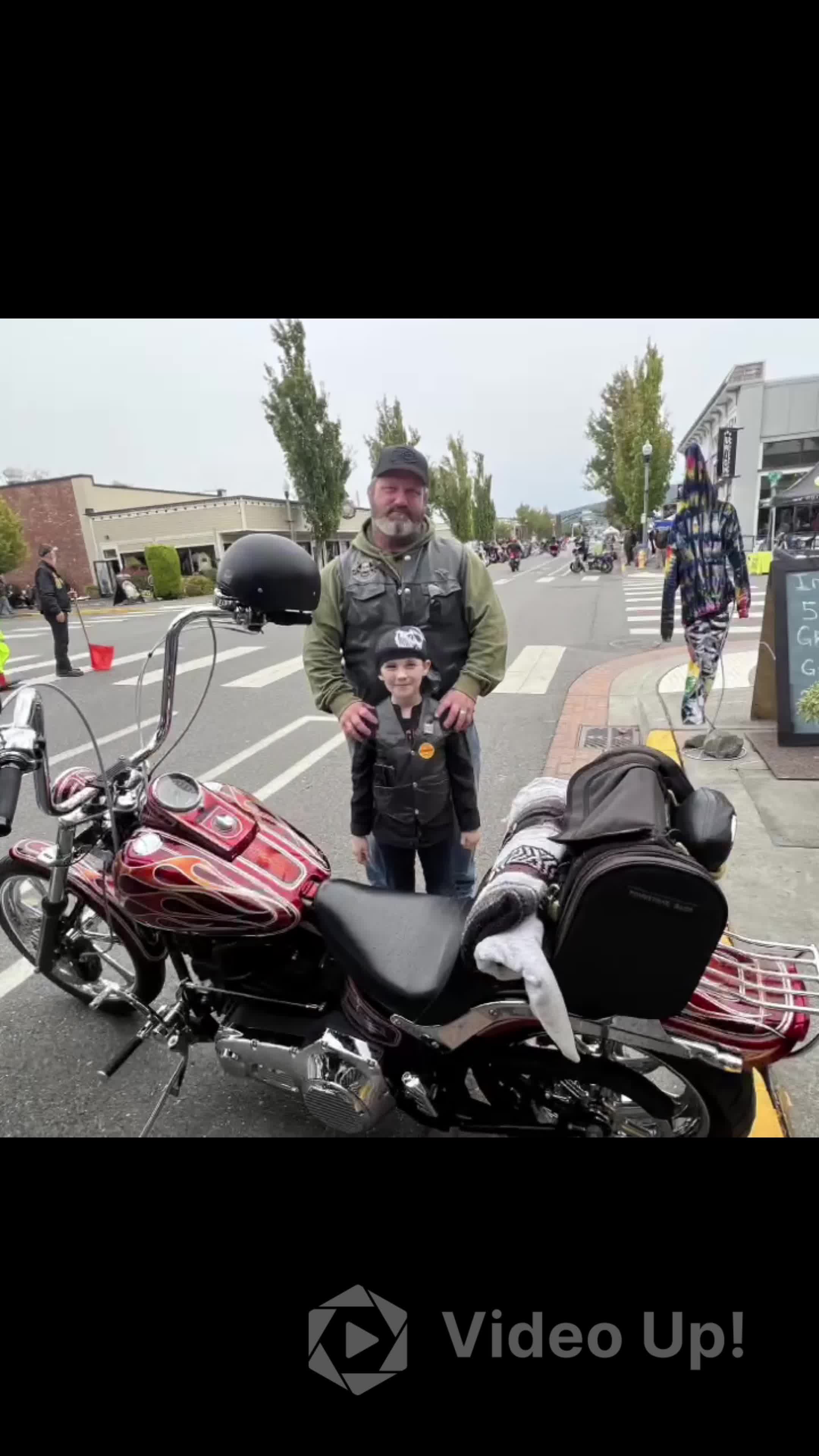 Oyster Run 2022