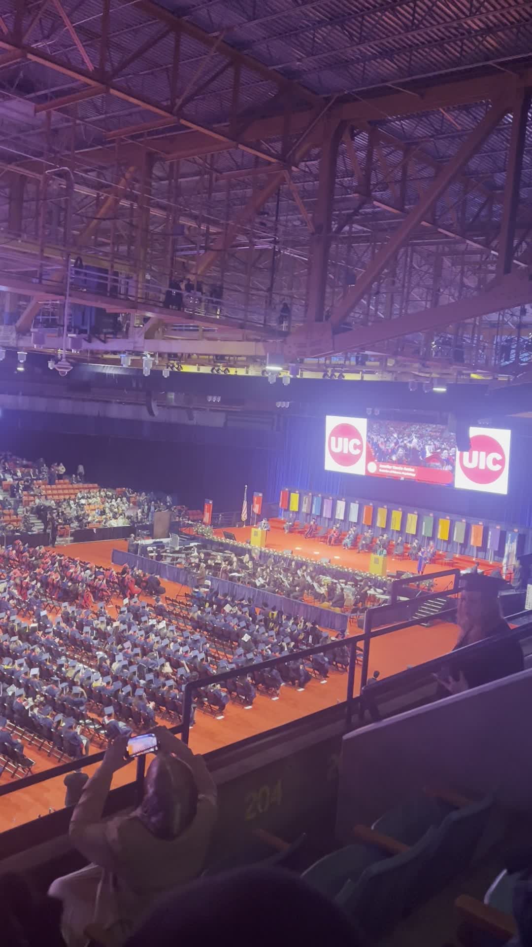 Credit Union 1 Arena