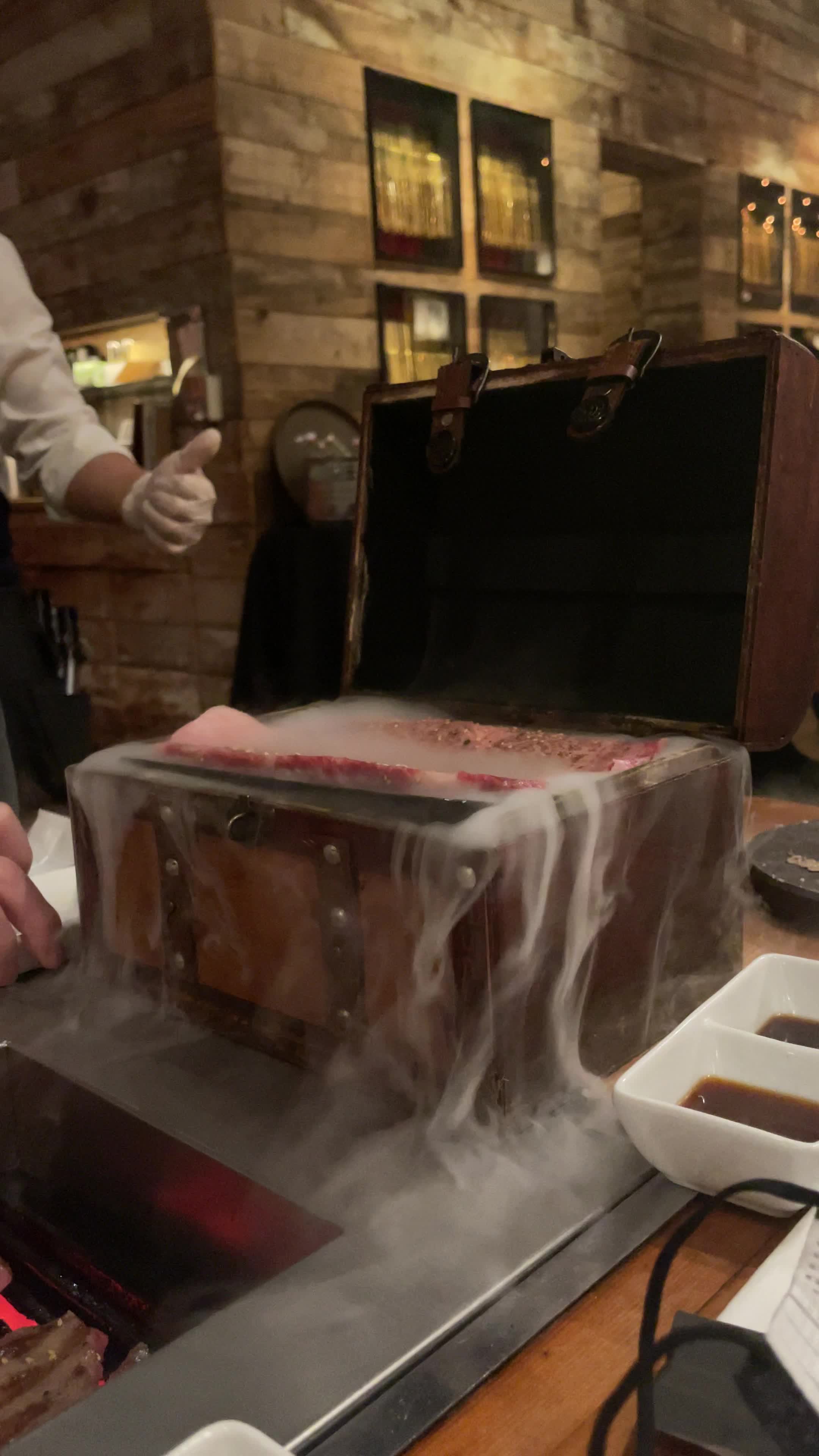 Video review of Yakiniku Futago