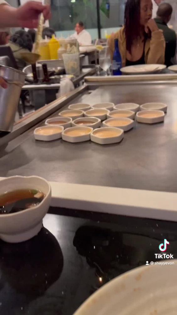 Lumix Hibachi