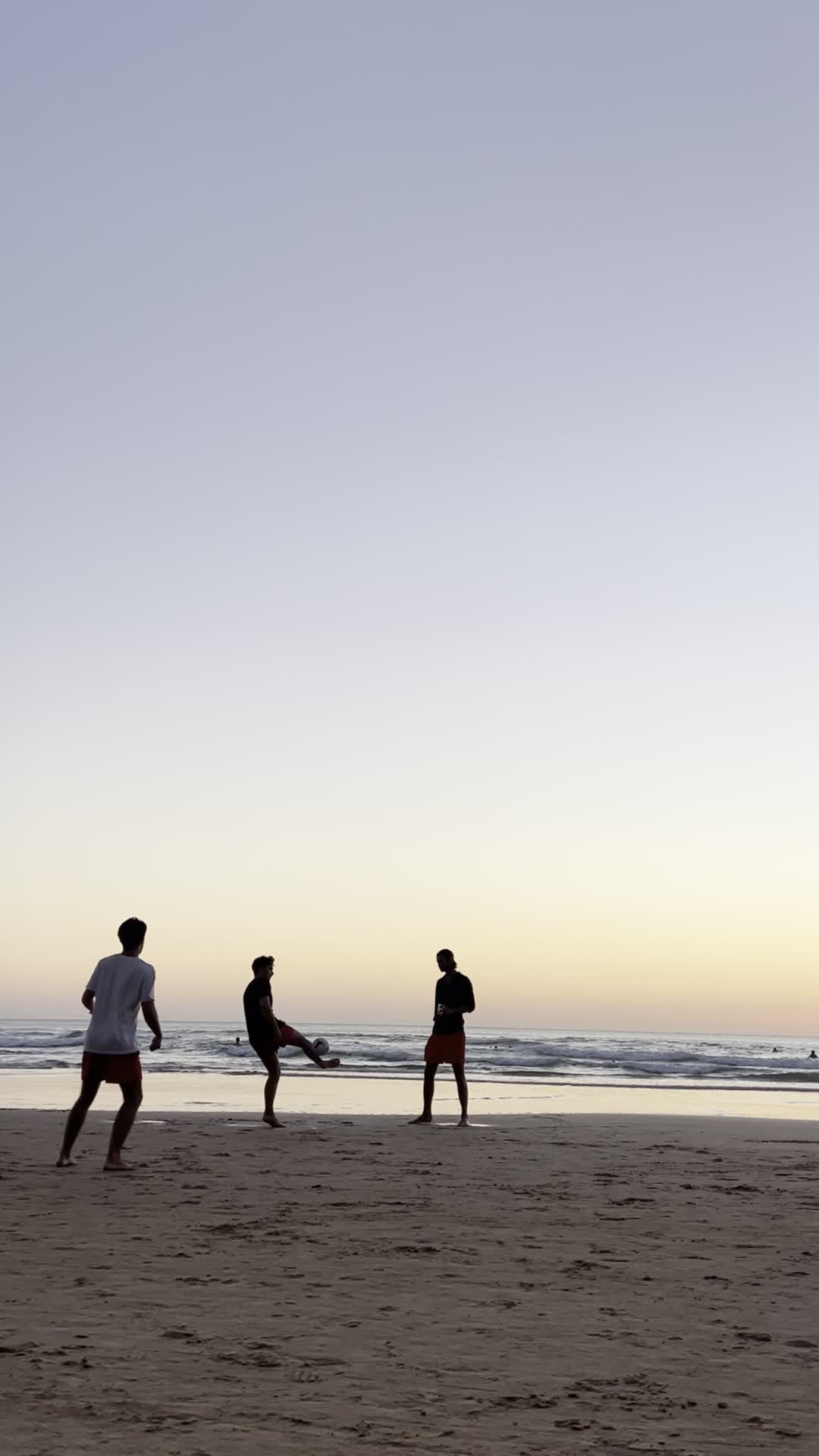 Le Surfing