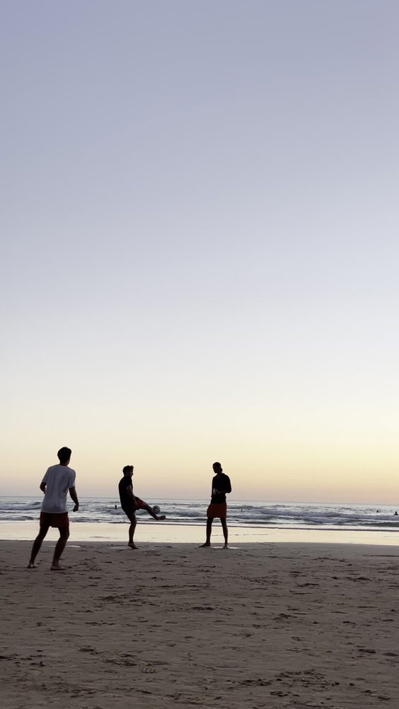Le Surfing