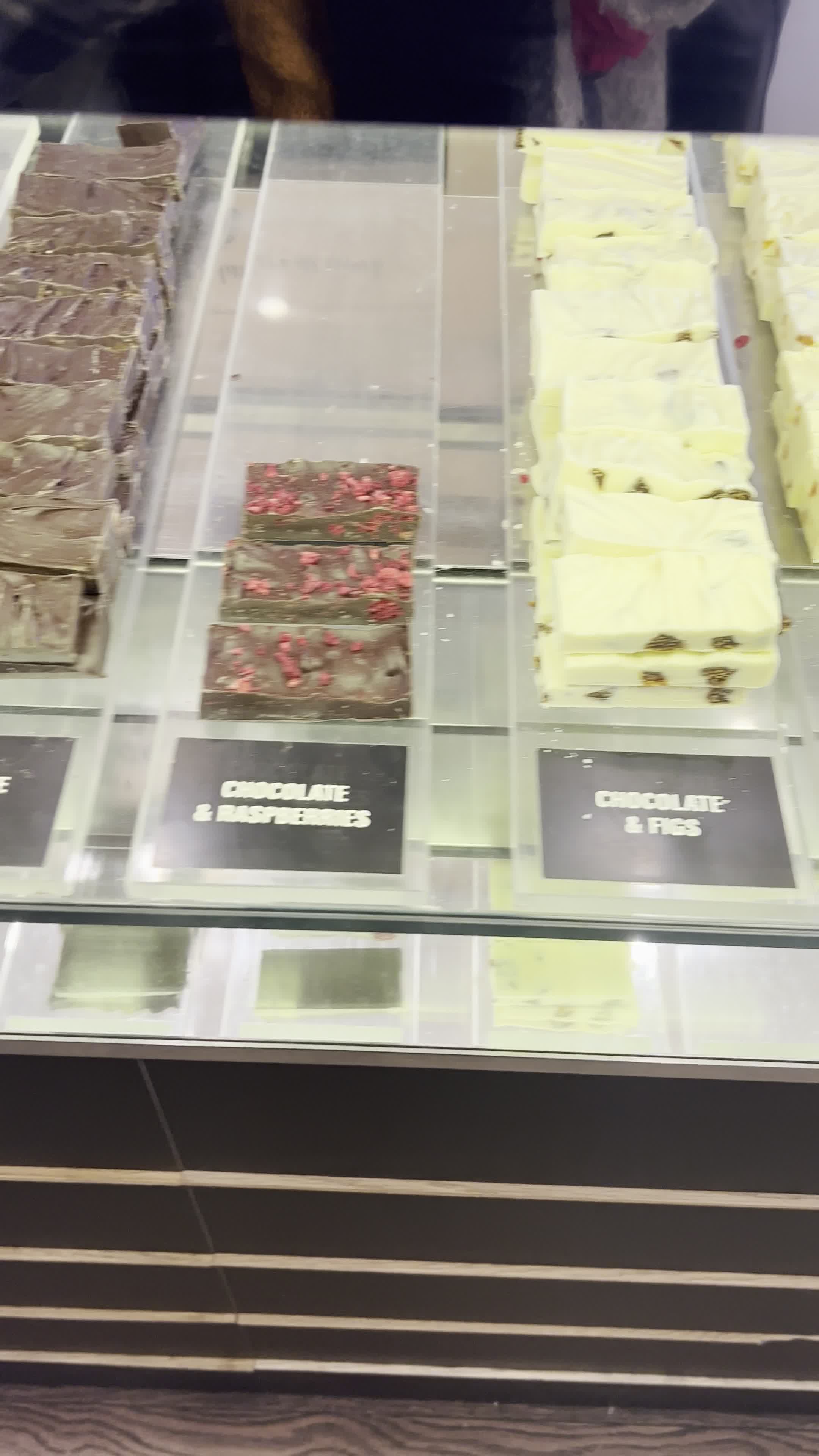 Patagonia Chocolates