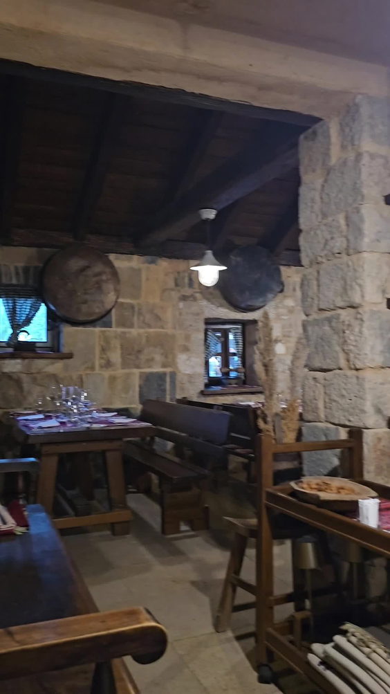 Dalmatian Ethno Village