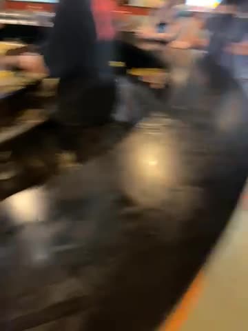 HuHot Mongolian Grill