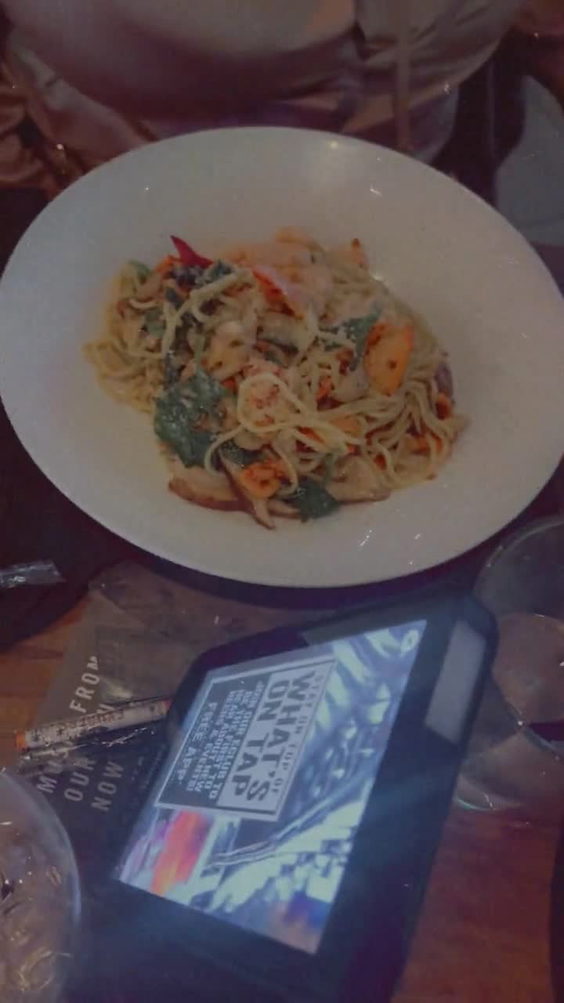 Yard House