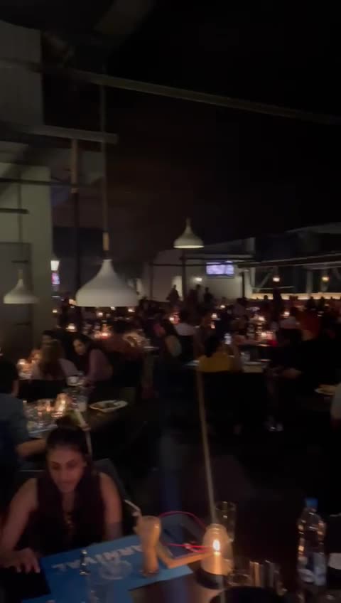 Carnival Restaurant & Bar Pune