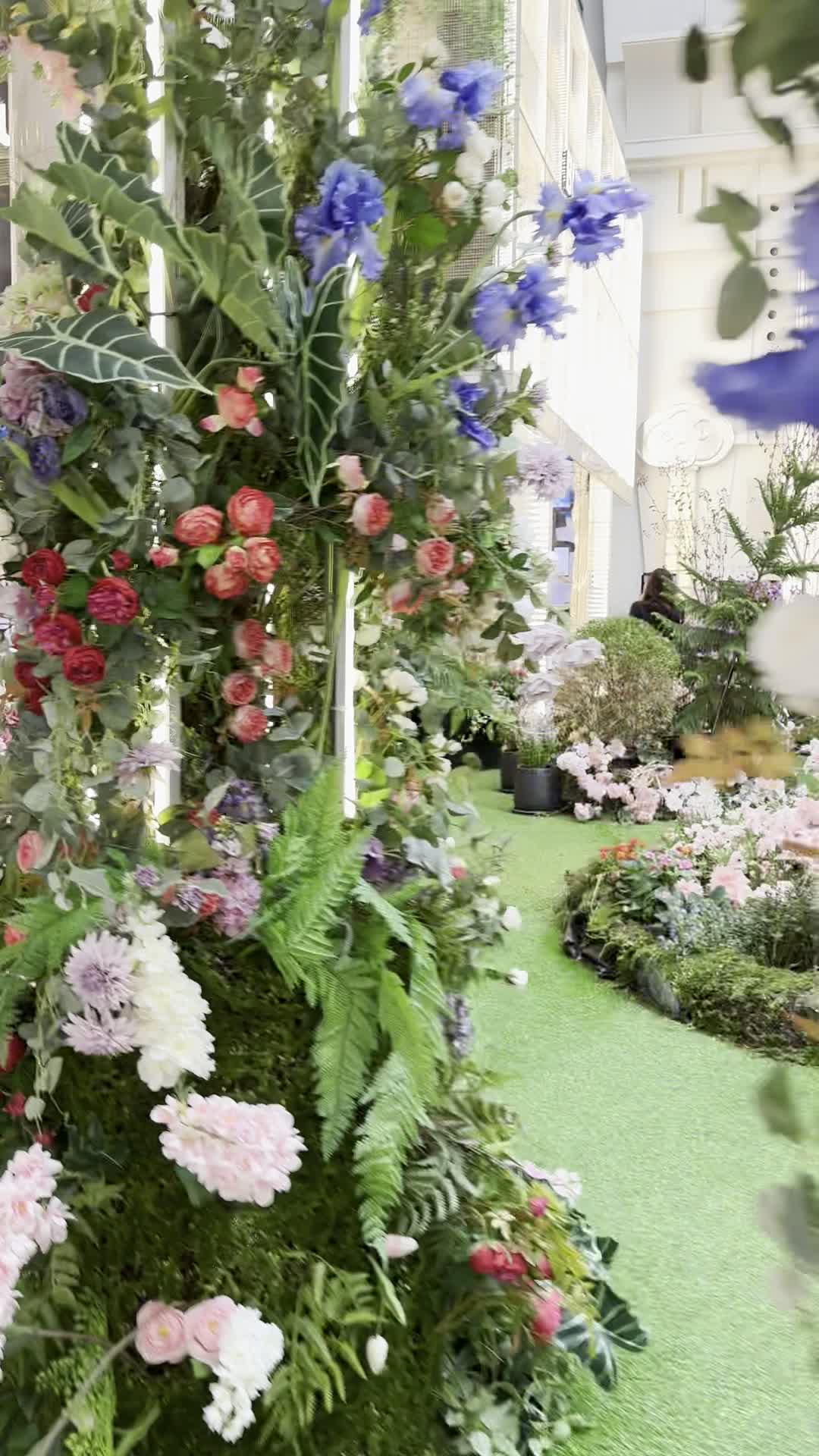 Video review of Taipei 101 Mall (台北101購物中心)