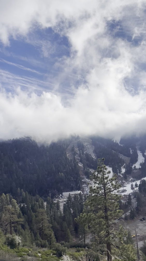 Mountain High Ski Resort (East)