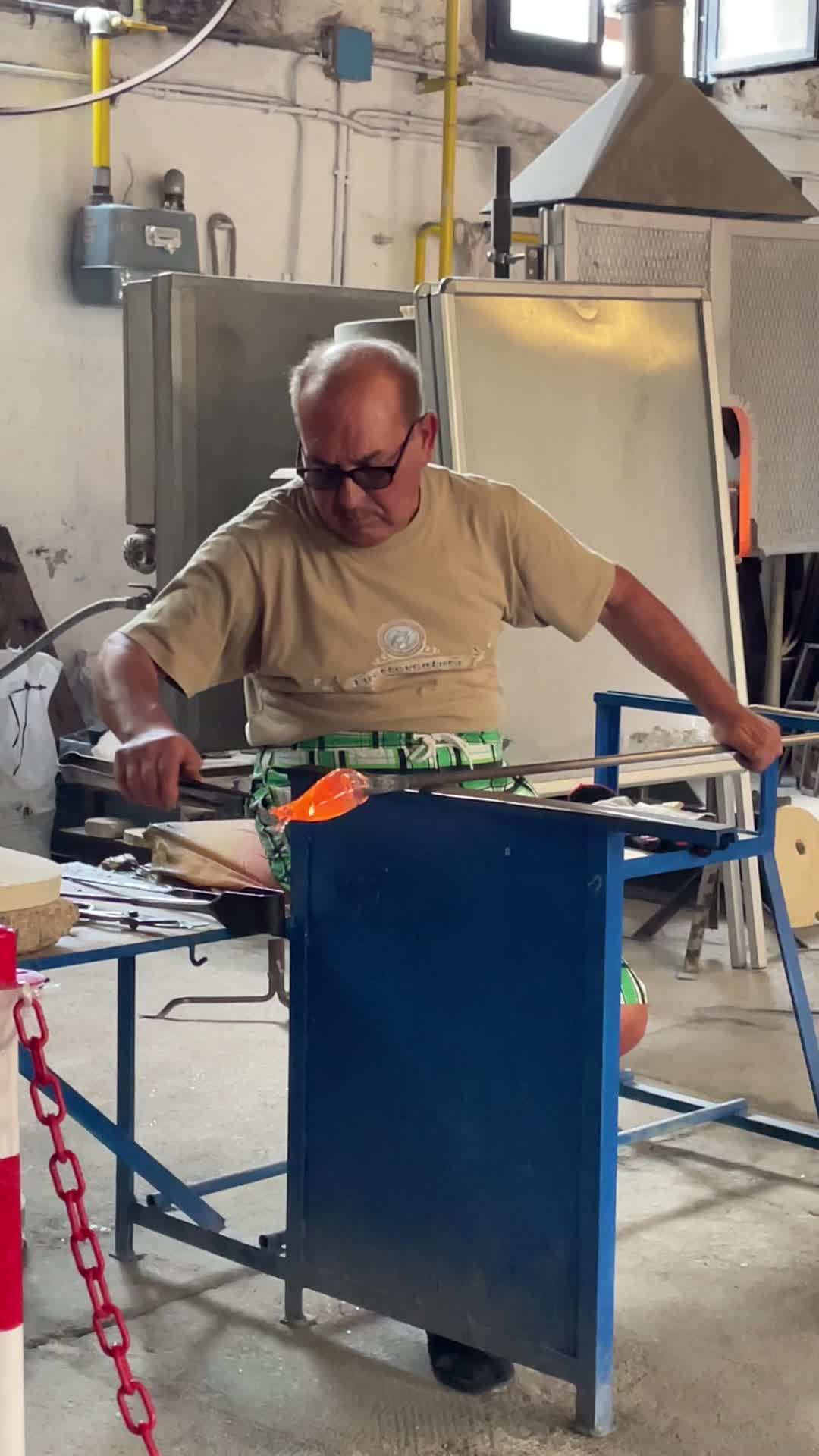 Original Murano Glass Company