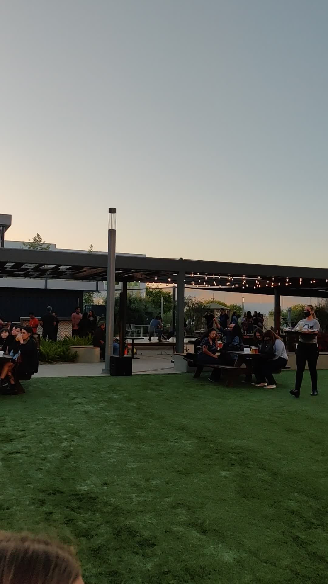 Hangar 24 Orange County