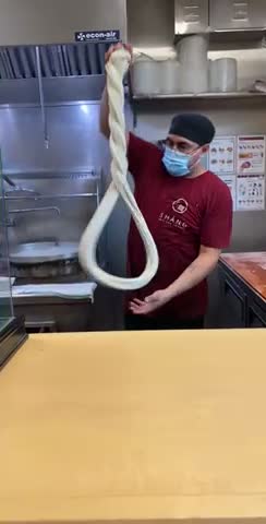 Shang Artisan Noodle