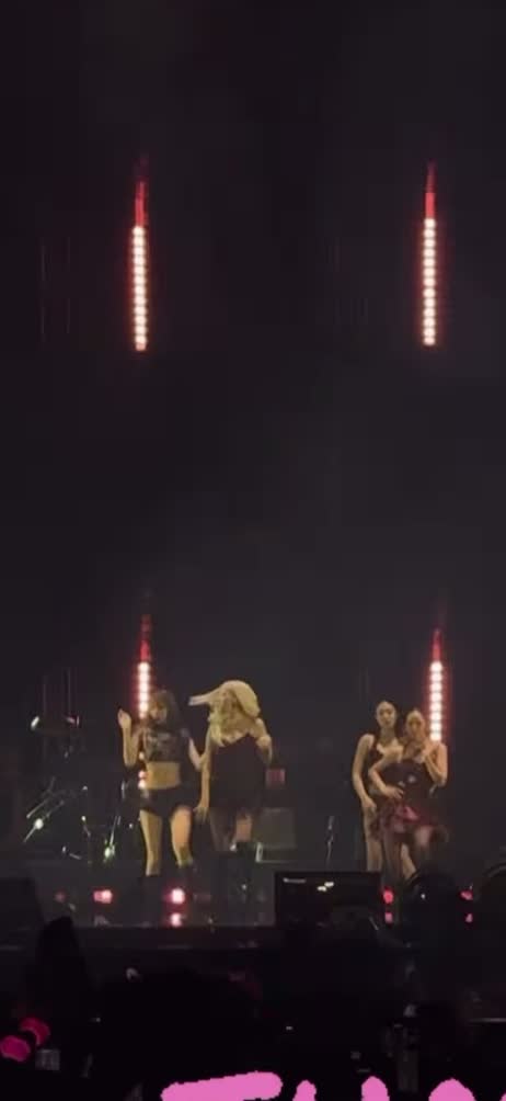 Gelora Bung Karno Stadium (Stadion Utama Gelora Bung Karno)