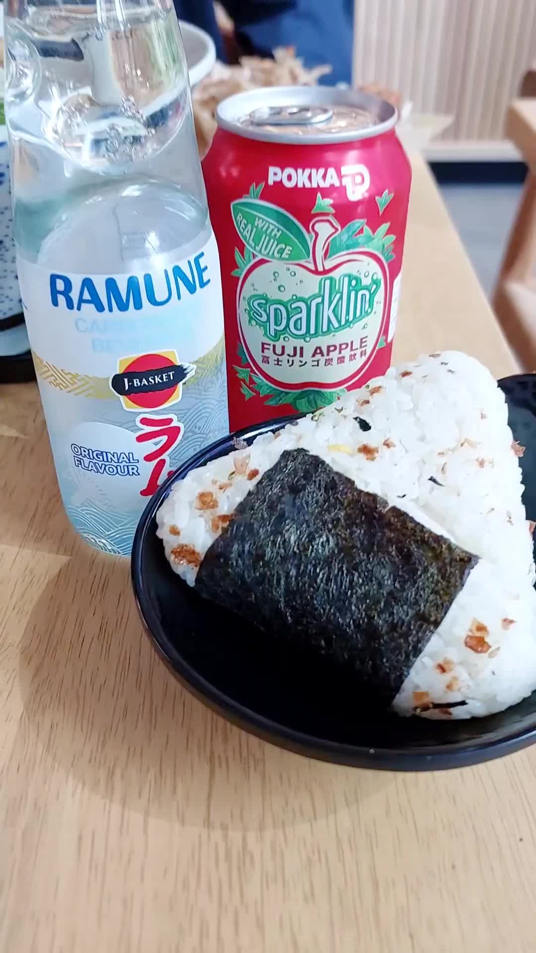 Shujinko Melbourne Central